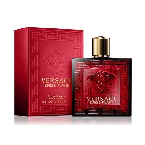 Versace perfumes and colognes 